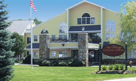 the village at willow crossing